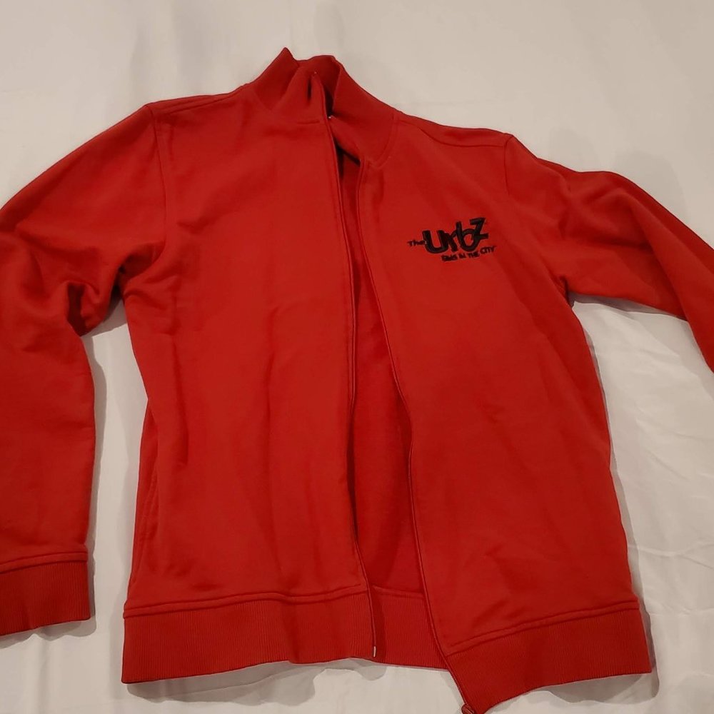 Sims - The Urbz Crew Fleece